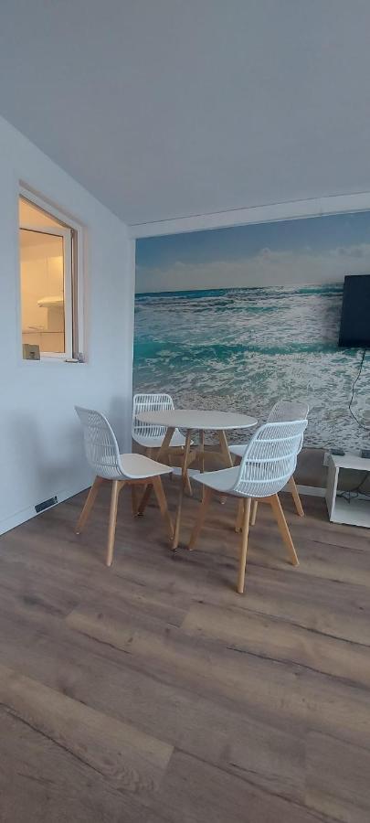 Apartament 2 Camere Суліна Екстер'єр фото