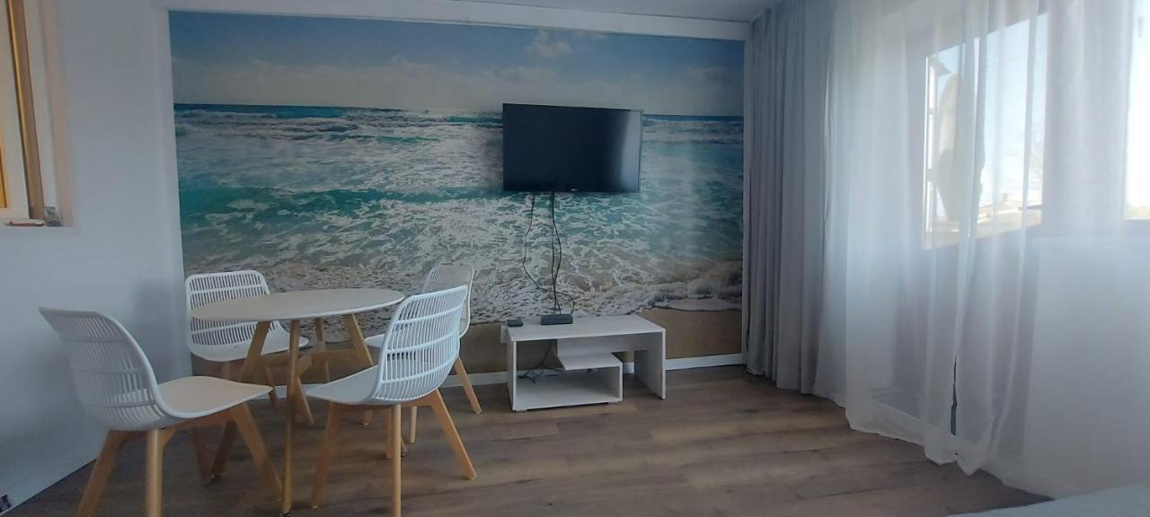 Apartament 2 Camere Суліна Екстер'єр фото