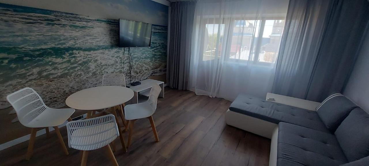 Apartament 2 Camere Суліна Екстер'єр фото