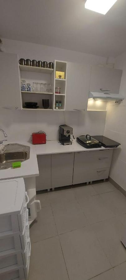 Apartament 2 Camere Суліна Екстер'єр фото
