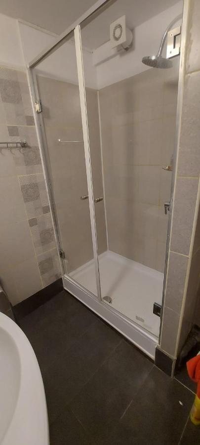 Apartament 2 Camere Суліна Екстер'єр фото