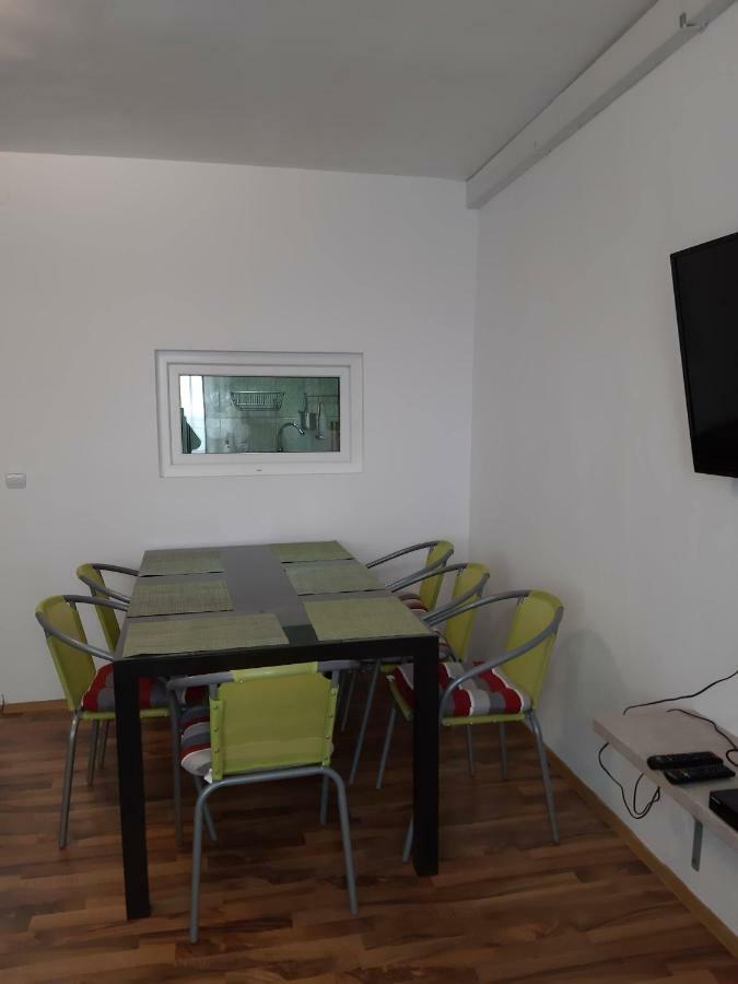 Apartament 2 Camere Суліна Екстер'єр фото