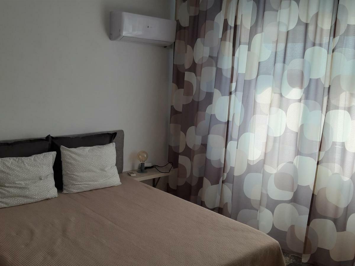 Apartament 2 Camere Суліна Екстер'єр фото