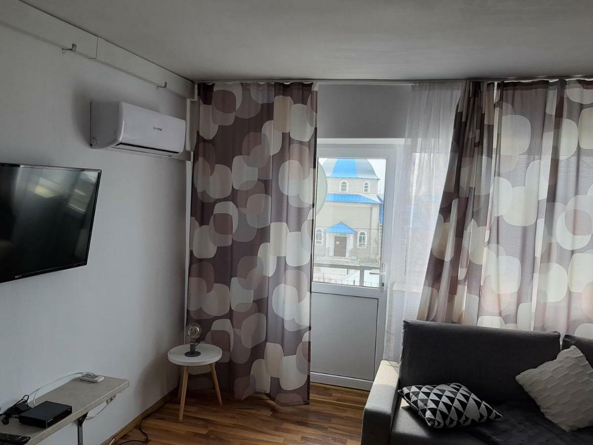 Apartament 2 Camere Суліна Екстер'єр фото