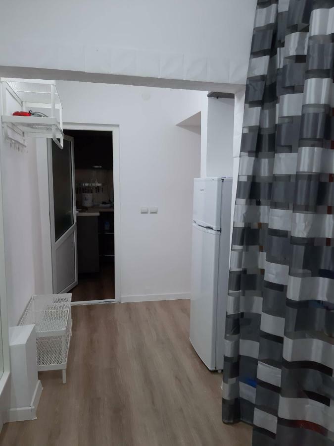Apartament 2 Camere Суліна Екстер'єр фото