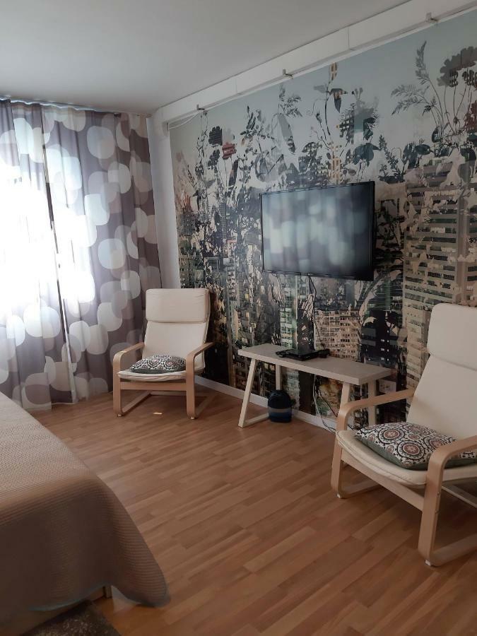 Apartament 2 Camere Суліна Екстер'єр фото