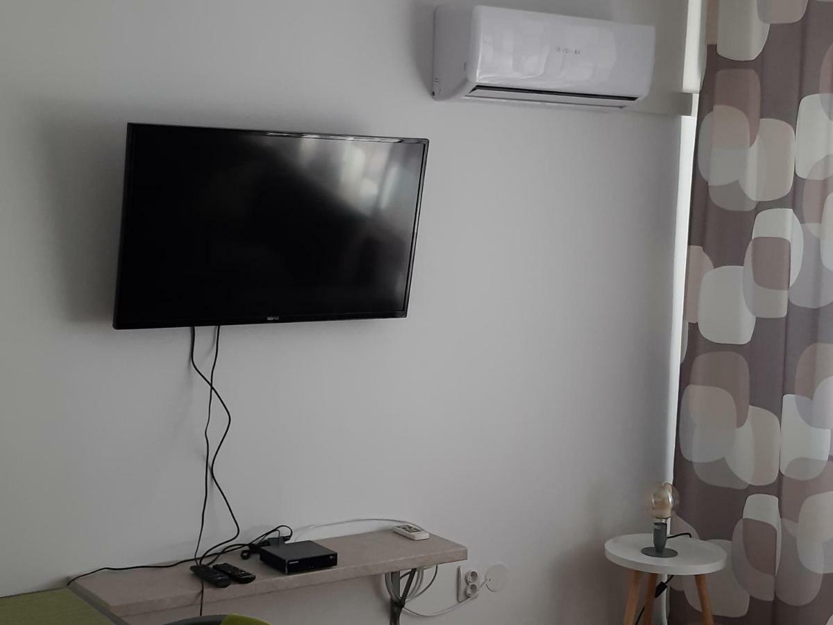 Apartament 2 Camere Суліна Екстер'єр фото