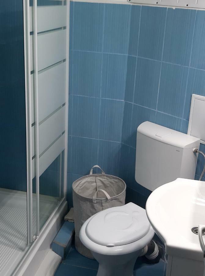 Apartament 2 Camere Суліна Екстер'єр фото