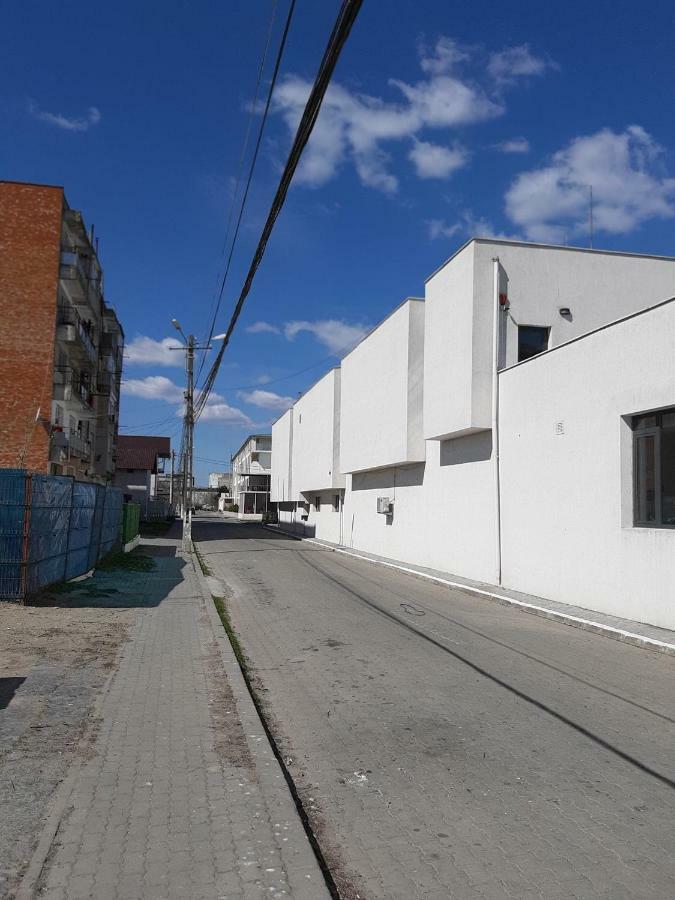Apartament 2 Camere Суліна Екстер'єр фото