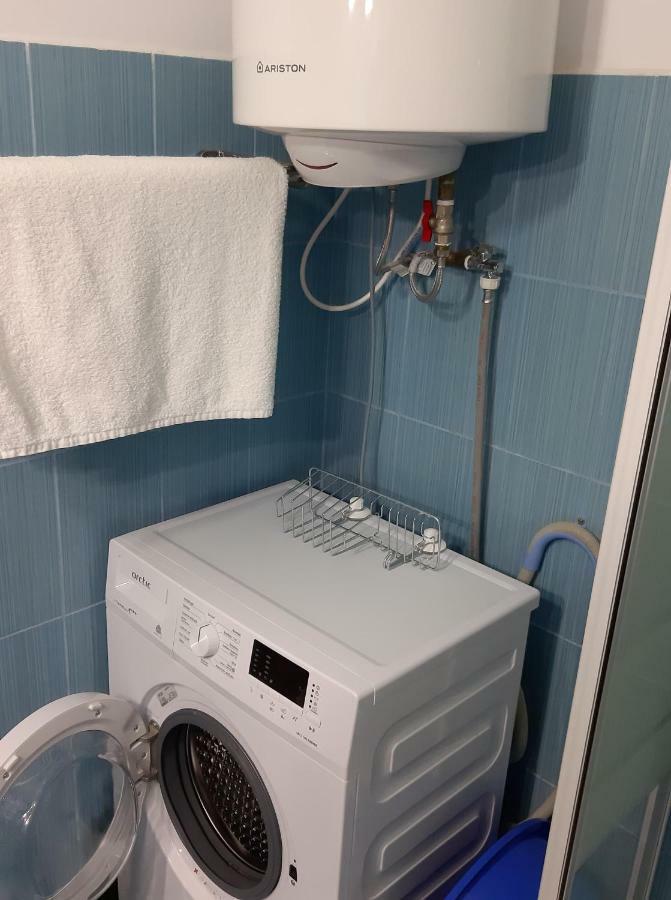 Apartament 2 Camere Суліна Екстер'єр фото